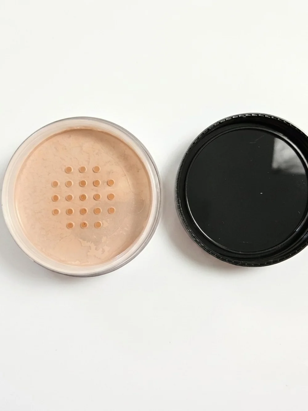 Mary Kay Mineral Powder Foundation Bronze 1